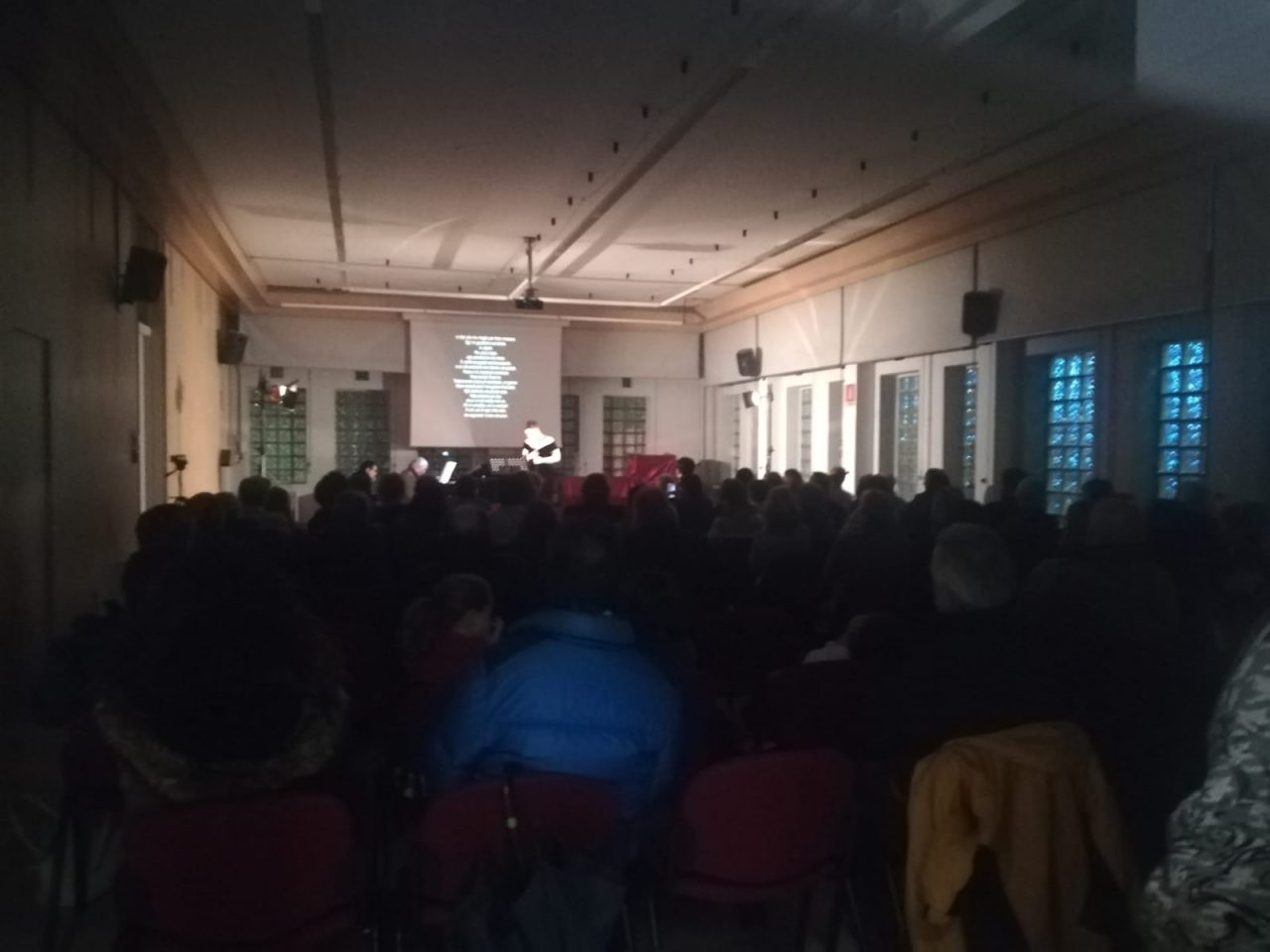 Giorno della memoria grande successo per il concerto marianese