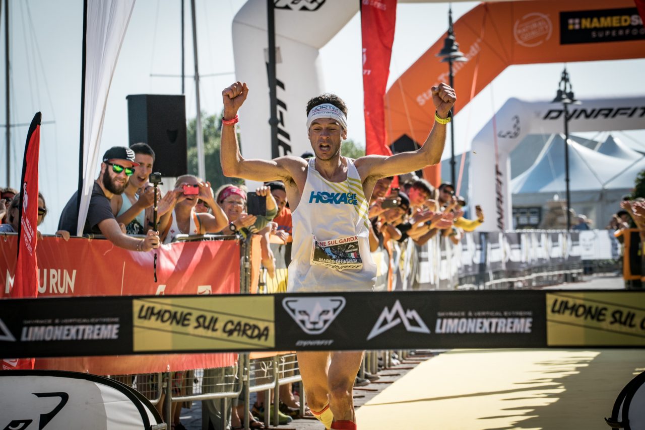 Cai ospita il campione del mondo di corsa in montagna