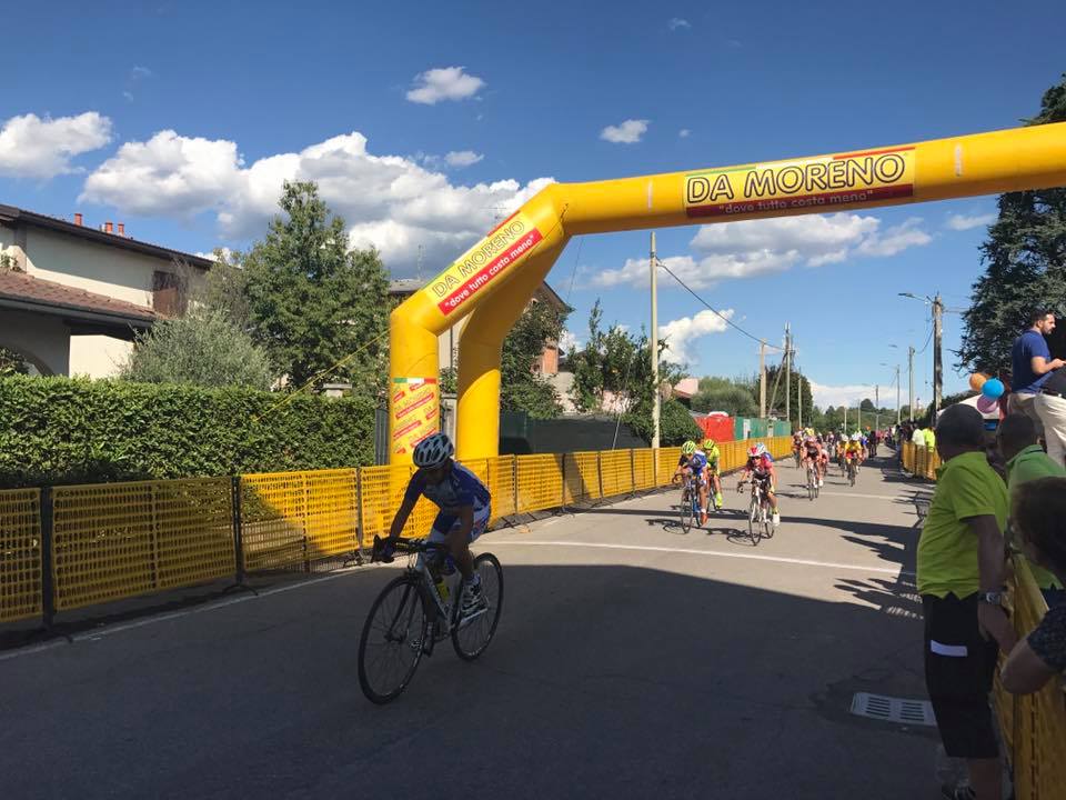 Il Bike Cadorago organizza un convegno sulla preparazione ciclista giovanile