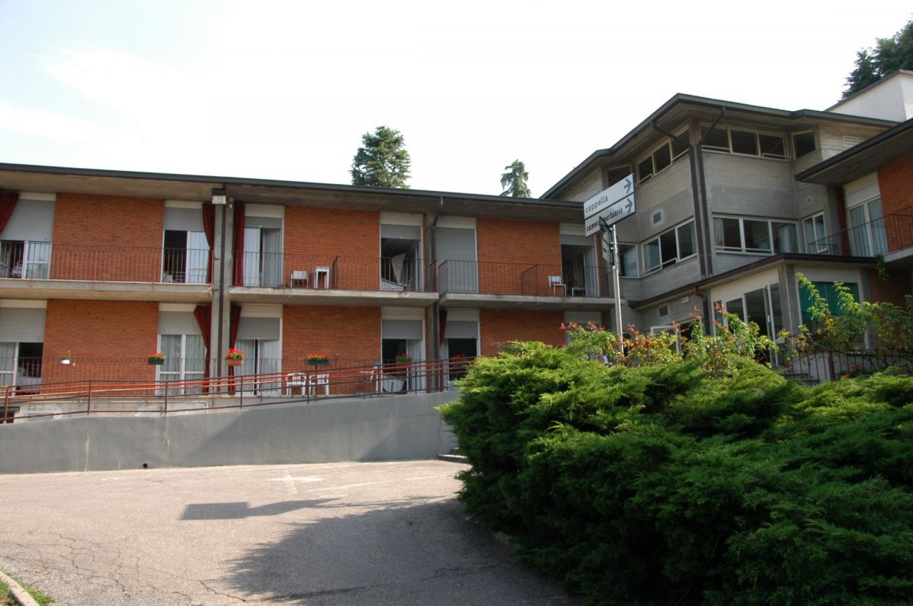 Casa anziani in emergenza per la diffusione del contagio