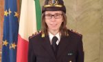 Onorificienza dalla Regione al commissario della Polizia locale di Erba VIDEO