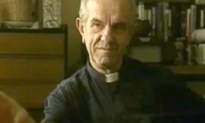 Il vescovo Cantoni celebrerà una messa per i 25 anni dalla tragica morte di don Renzo Beretta
