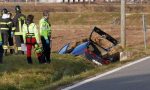 Incidente mortale a Vercelli: vittima una 57enne