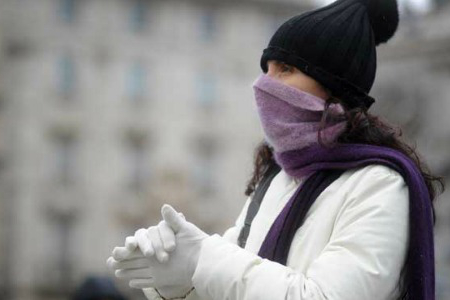 Coldiretti: si abbassano le temperature, si impennano i costi energetici per famiglie e serre