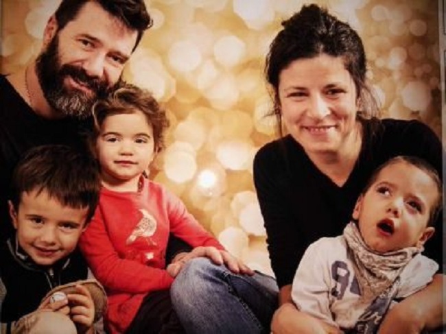 Una catena di solidarietà per il piccolo Mattia STORIE SOTTO L’ALBERO