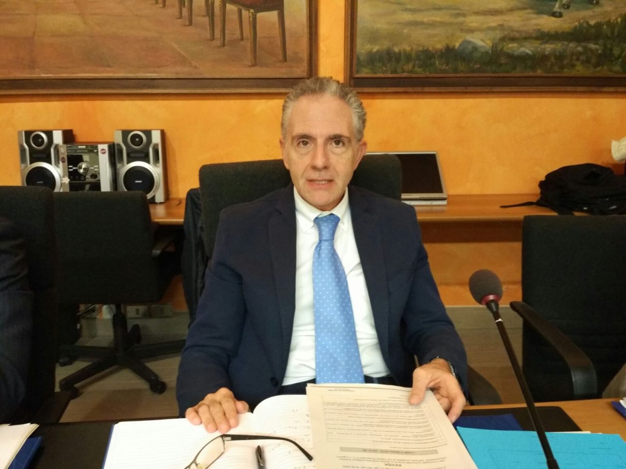 Scelto il nuovo segretario generale di Como: arriva da Vigevano