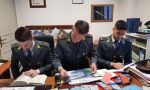 Narcotraffico internazionale, arrestato anche un uomo di Mariano Comense