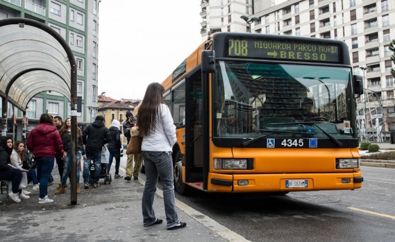 Indetto uno sciopero nazionale dei trasporti pubblici per il 24 gennaio