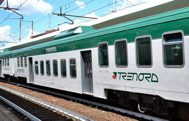 Guasto ad uno scambio: i treni viaggiano in ritardo