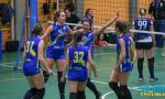 Virtus Cermenate vince contro l'Ardor Volley Mariano nel femminile Under 18