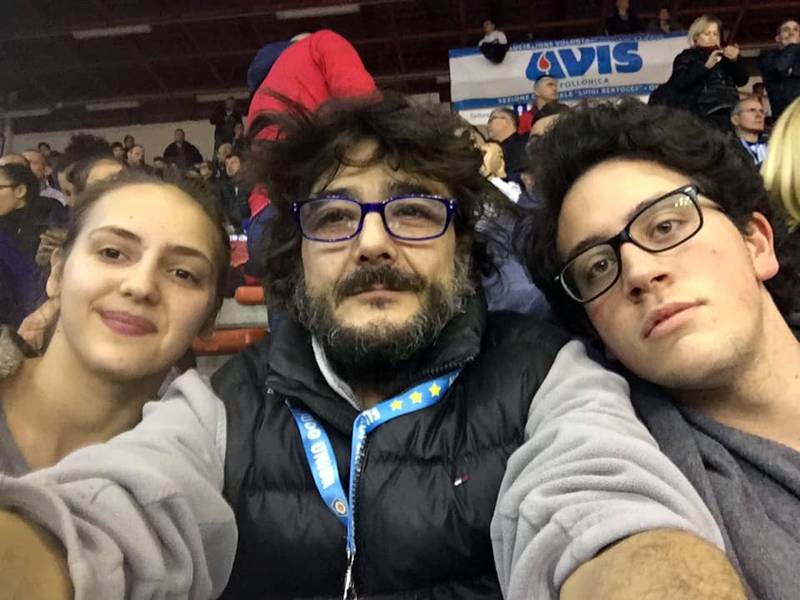 Mon Club e Lario, il judo comasco verso la fase qualificatoria