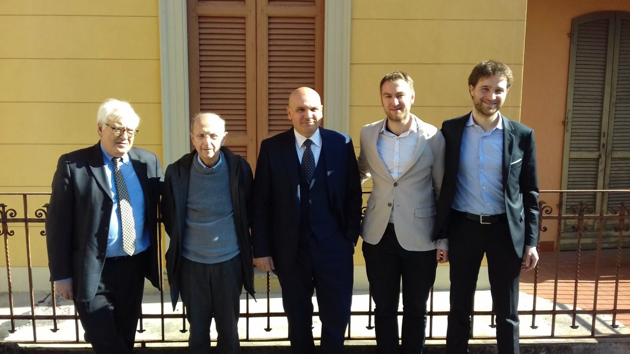 Elezioni Cantù 2019 il centrosinistra candida Latorraca