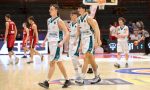 LBA Next Gen Cup debutto amaro per la Pallacanestro Cantù