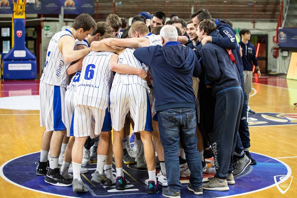 Lba Next Gen Cup: giovedì al via la fase finale in Toscana