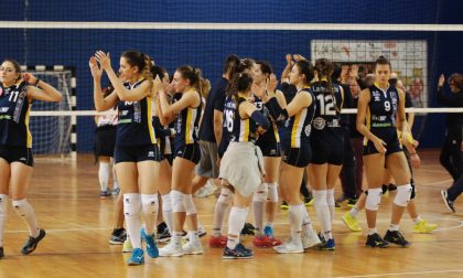 Albese Volley la Tecnoteam debutta in casa con l'Alsenese 