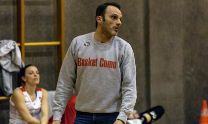 Basket femminile ancora a segno Nonna Papera e Basket Como