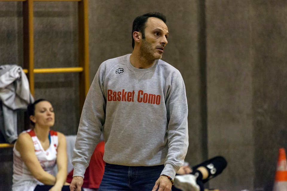 Basket femminile ancora a segno Nonna Papera e Basket Como