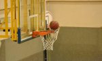 Basket giovanile dopo 1 anno e mezzo la Virtus ha ospitato un torneo Under15