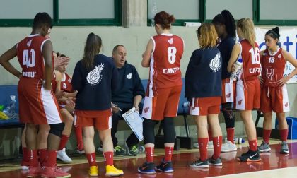 Basket femminile il 2 settembre parte il Btf Cantù