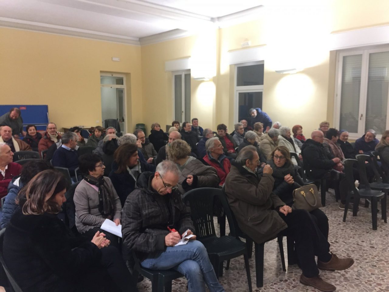 Chiesa senza prete Canzo si mobilita coi turni per salvarla