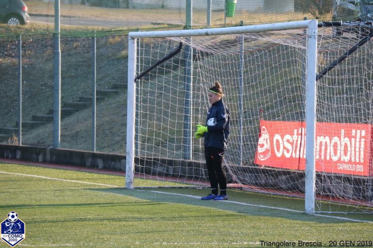 Como 2000 le lariane stoppano la capolista Inter
