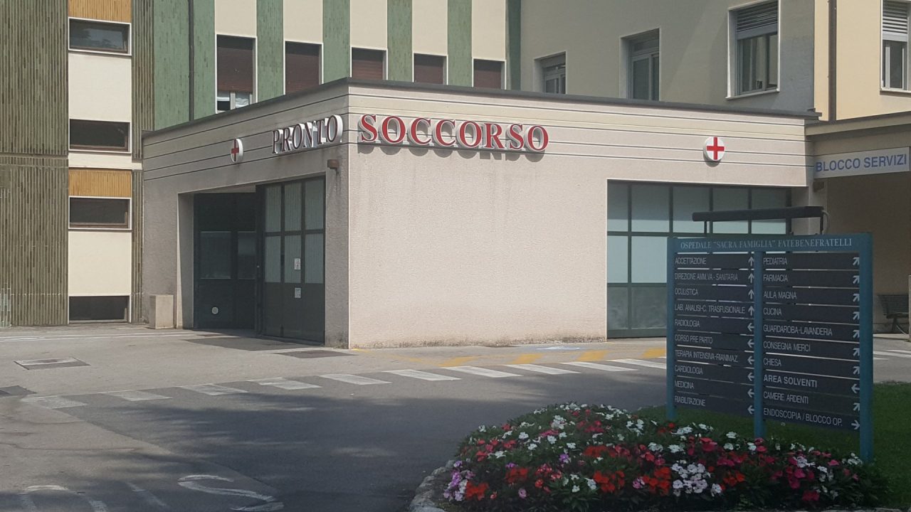 Marco, dodici ore di attesa al Pronto soccorso di Erba: “Alla fine me ne sono andato”