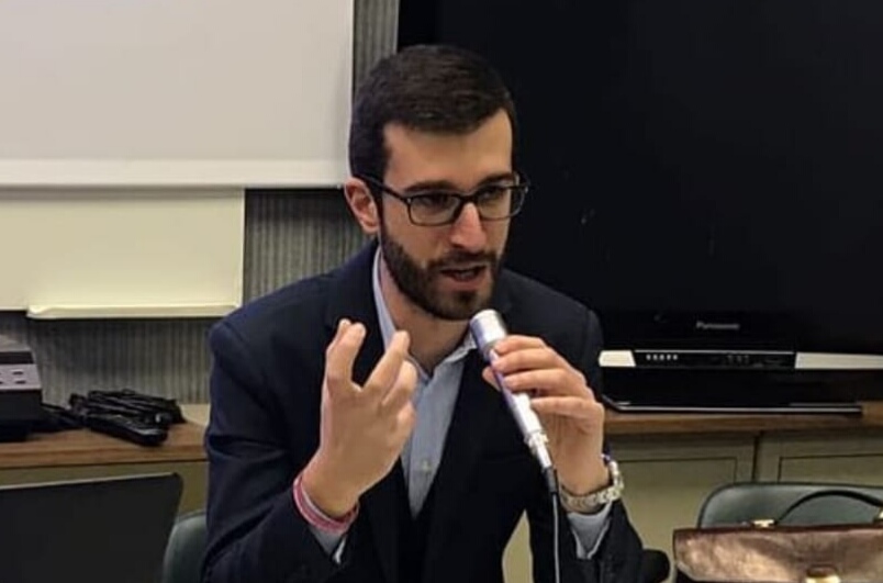 Giunta Casnate, svelato l’ultimo nuovo assessore: è un tecnico