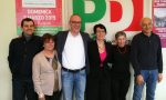 Primarie Pd: i candidati comaschi che sostengono Maurizio Martina VIDEO