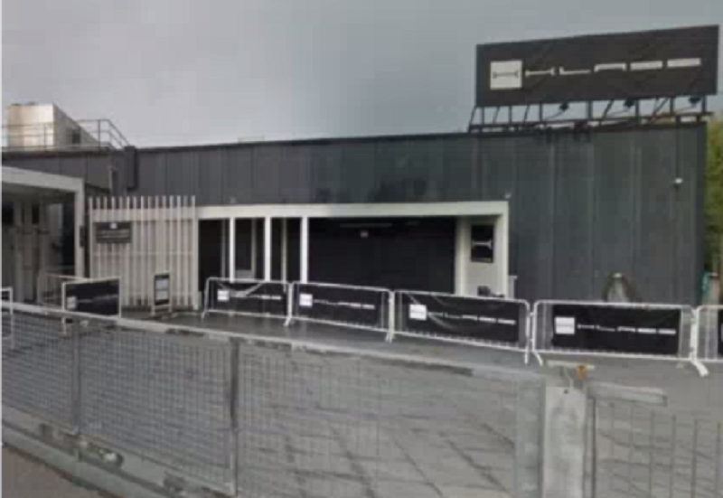 Discoteca K-Klass arriva un’ordinanza di sospensione attività
