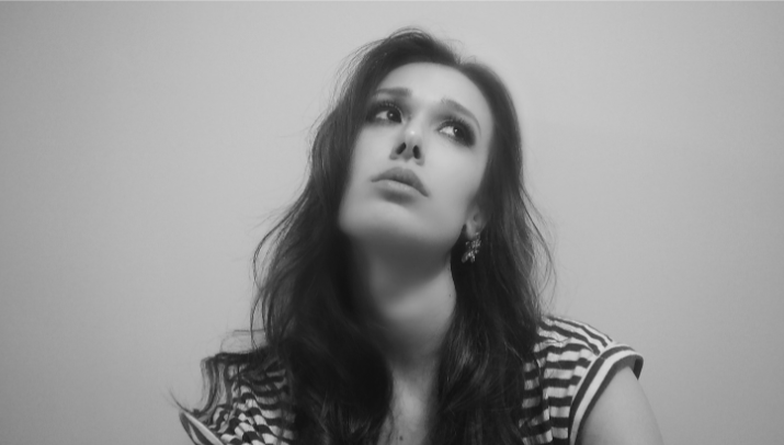 Khrystyna Gryshko dall’Ucraina a Como, inseguendo la sua passione per la scrittura