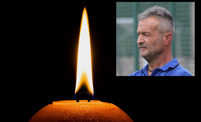 Como piange Marco Ronchetti, tra i fondatori del Vasca fbc 1986