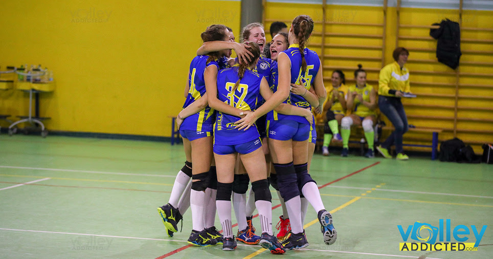 Virtus Cermenate sconfitto nella quindicesima giornata da Carimate