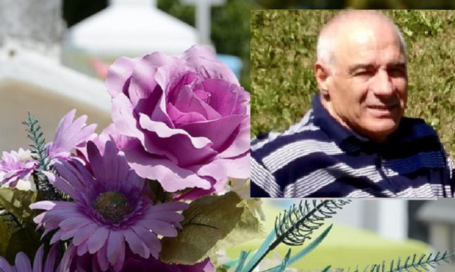 Cantù in lutto per la scomparsa di Antonino Pedalà