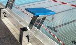 Ristrutturazione piscina Casate ecco quando è prevista l'apertura FOTO