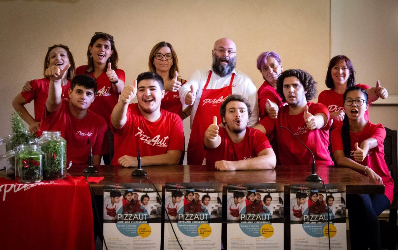 Pallacanestro Cantù successo per l’iniziativa Piazzaut
