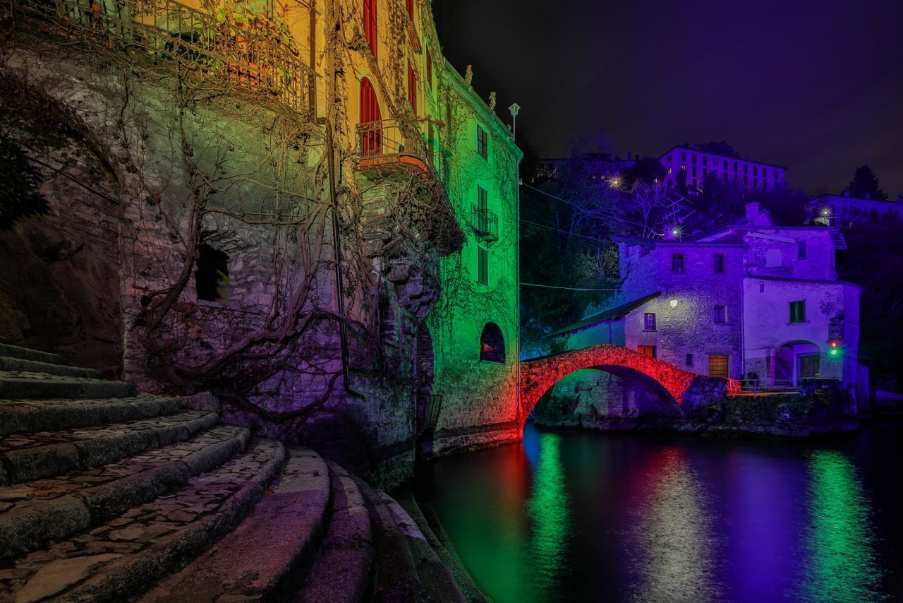 Concorso fotografico #BalocchiAmo: ecco i vincitori FOTO