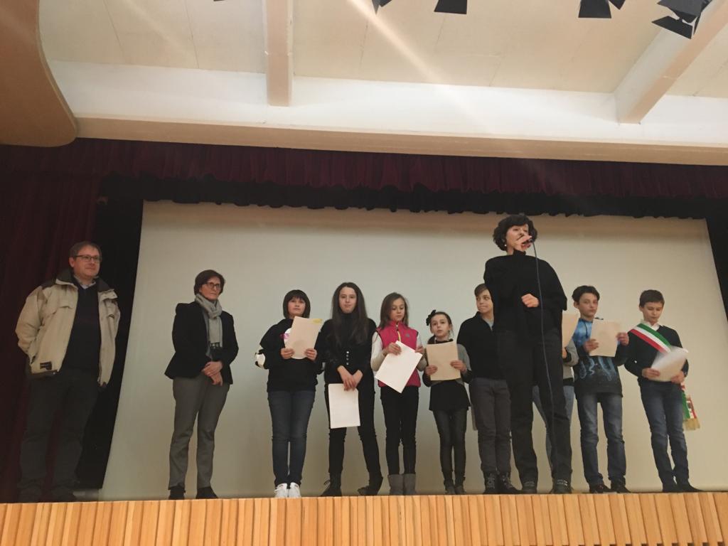 Che successo per la festa della famiglia a Cabiate