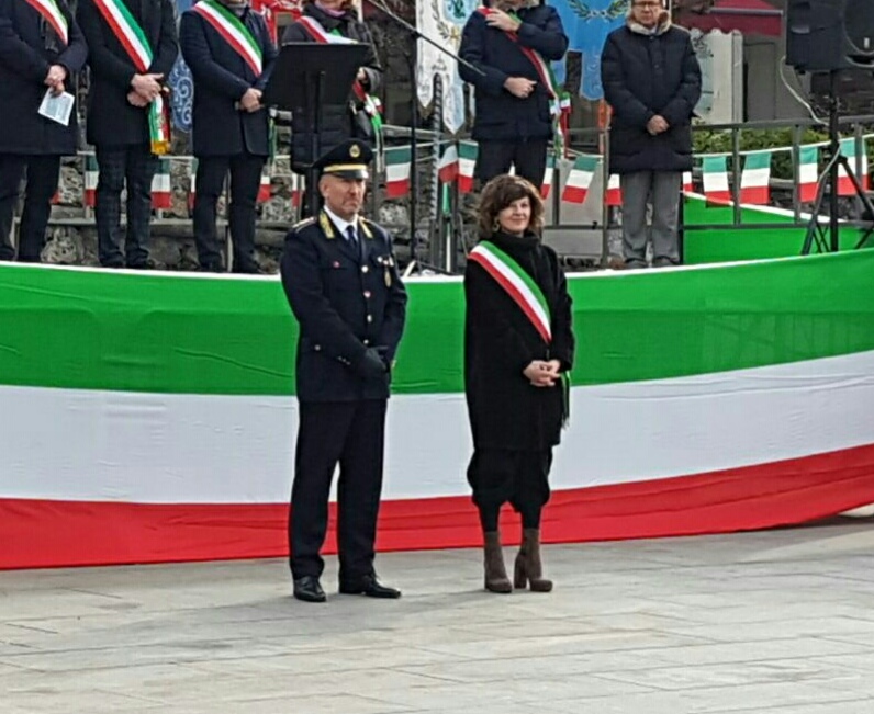 Lotta all’abbandono dei rifiuti a Cabiate c’è il vigile ecologico