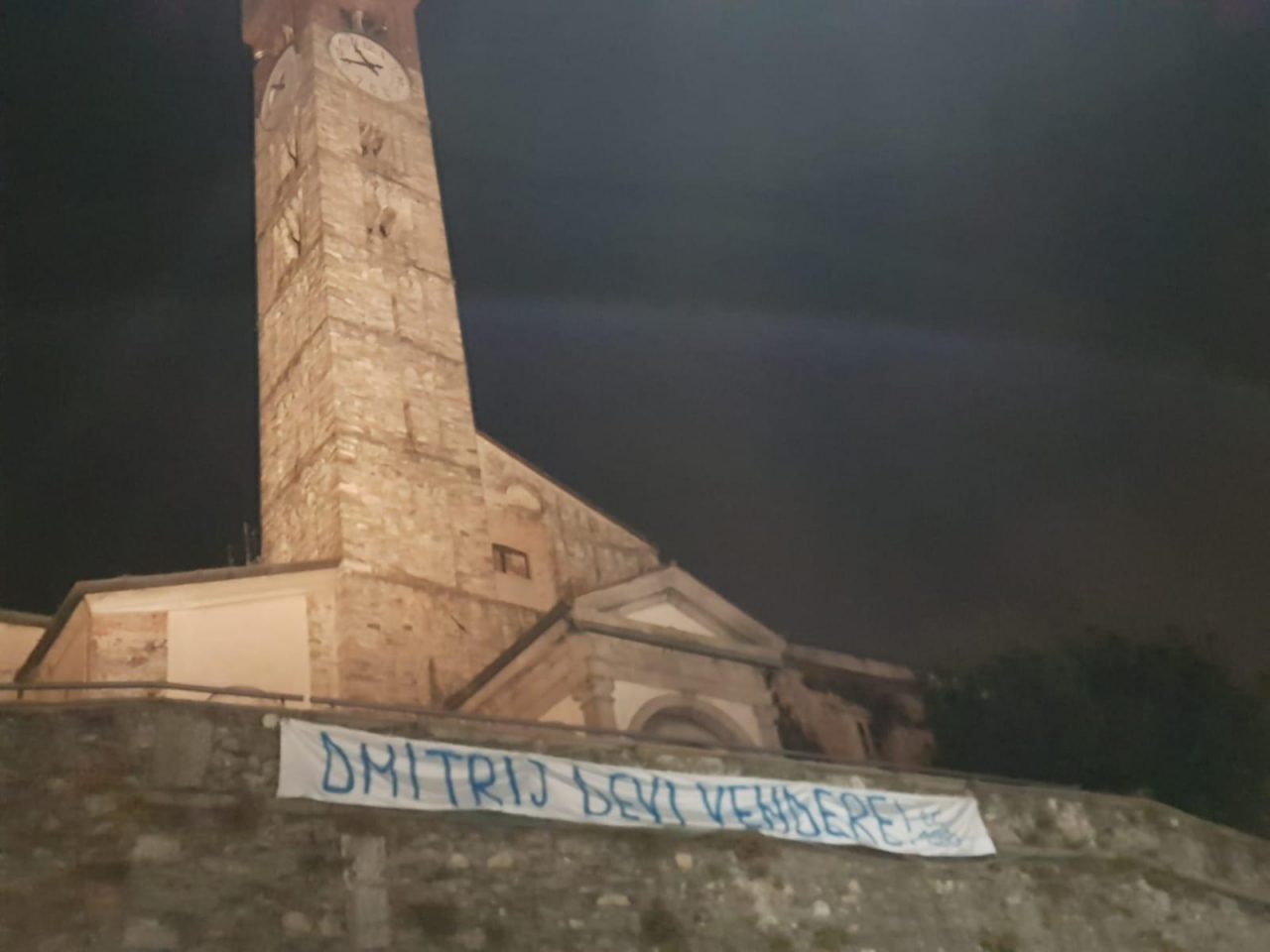 Pallacanestro Cantù rabbia Eagles: “Gerasimenko devi vendere” FOTO