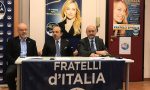 Multe non pagate dagli stranieri Fratelli d'Italia deposita la proposta di legge per sanzionare "i furbetti" VIDEO