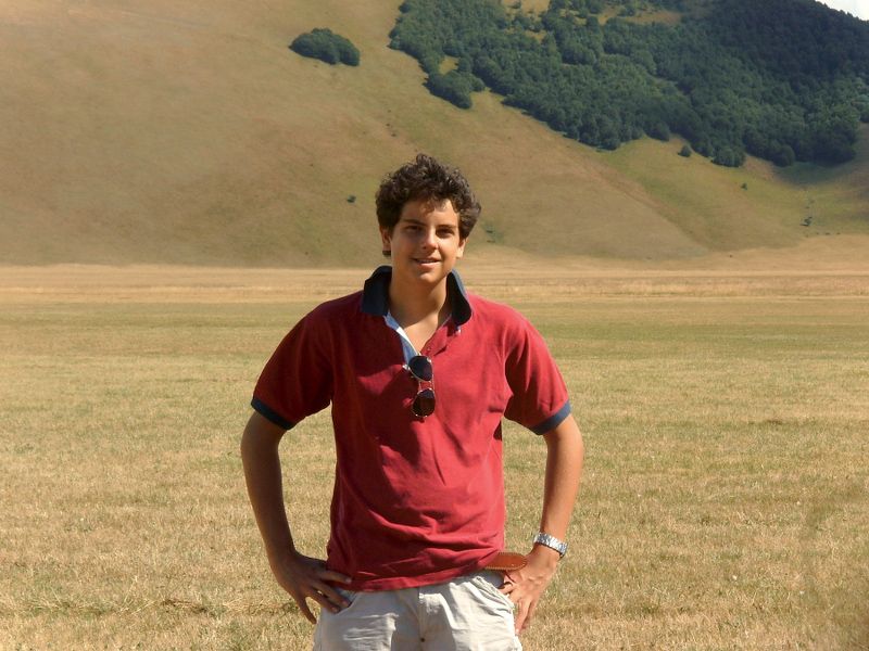 Verso la santità: la diocesi ricorda Carlo Acutis