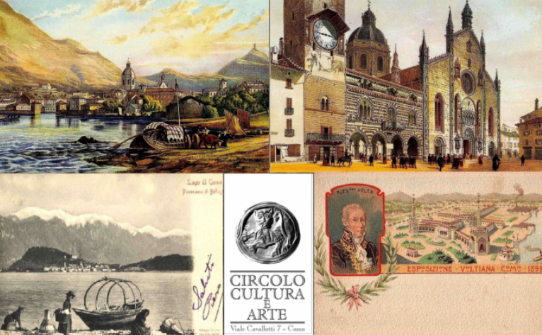 Ospedale Sant’Anna arriva la mostra “Cultura e Arte a Como – Il colore che cura”
