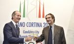 Una "strada olimpica" lungo la Valtellina per accogliere 100 milioni di visitatori