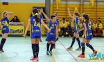 Volley, Under 12: Cermenate batte Colverde