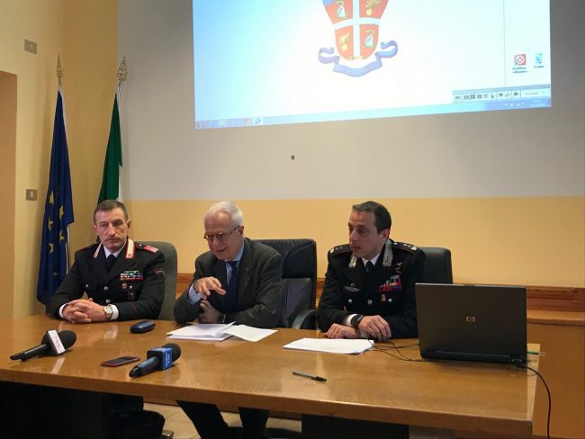 Tosap: ai mercati di Como evasi 159mila euro. La presa di posizione di Confesercenti