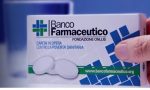 Banco Farmaceutico per la raccolta di solidarietà