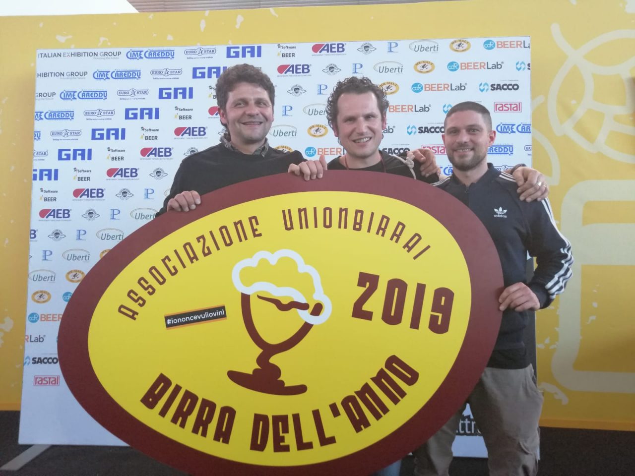 Sono del Lecchese le migliori “birre dell’anno”