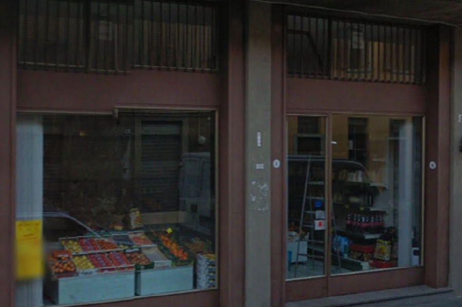 Ladri dal fruttivendolo a Cabiate in pieno giorno