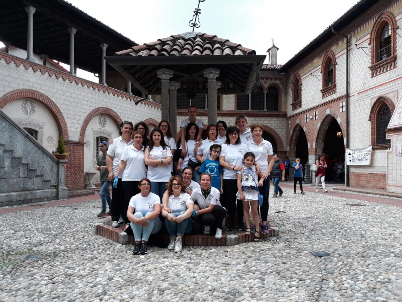 A Olgiate arriva il Lanterna Day organizzato dall’associazione genitori