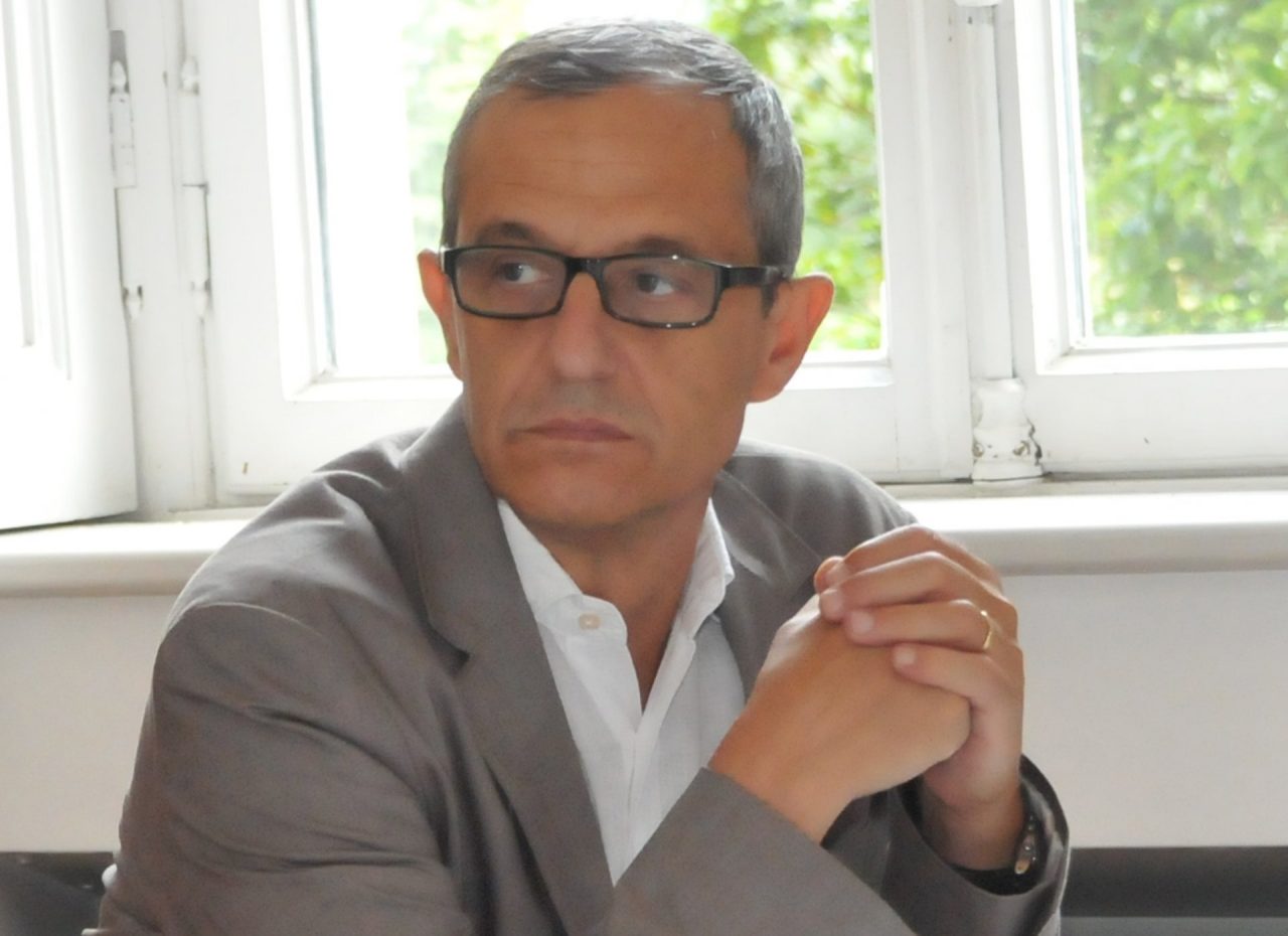 Processo paratie: l’ex sindaco Mario Lucini rompe il silenzio sulla sentenza